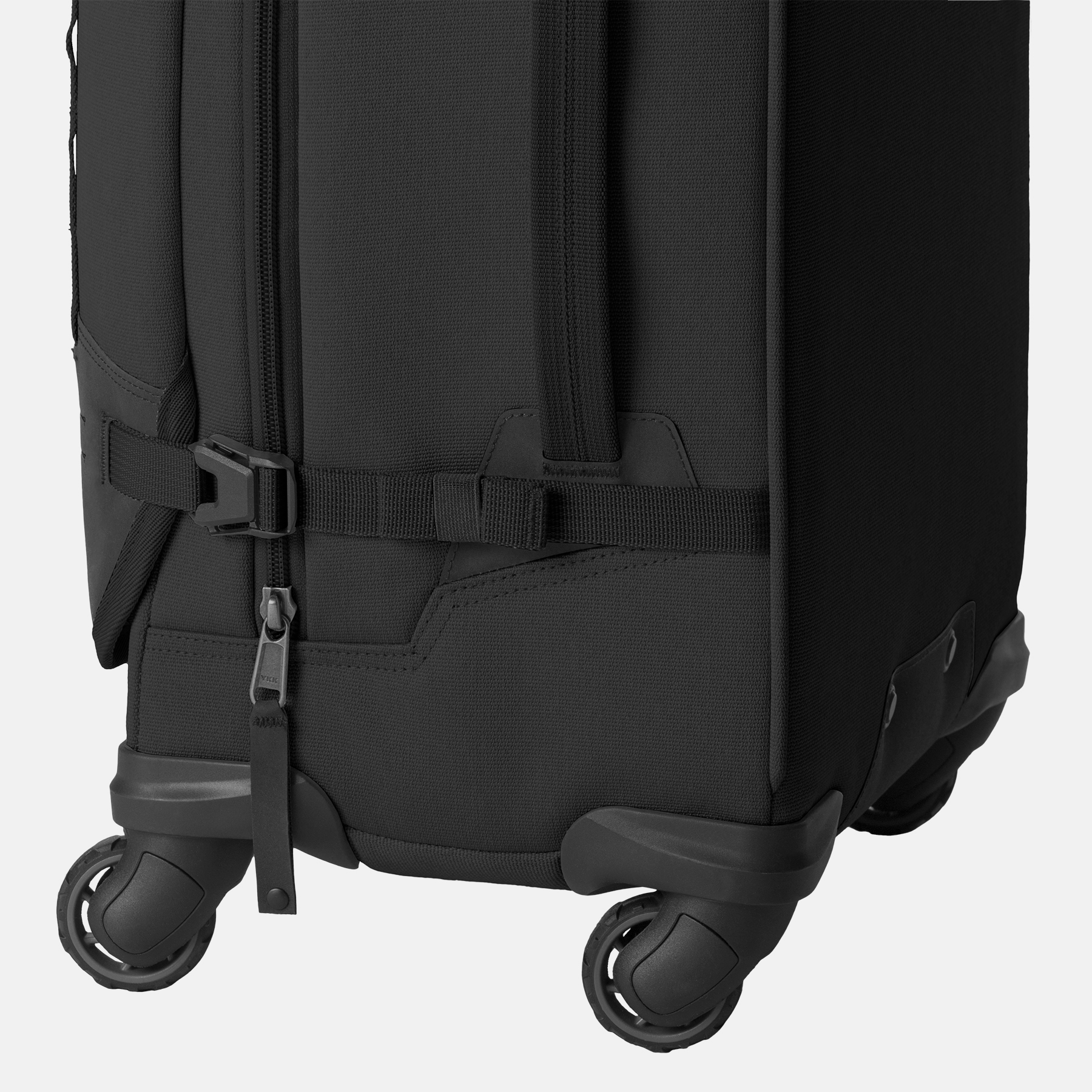 GEAR WARRIOR XE 4-WHEEL CARRY-ON LUGGAGE מזוודה עלייה למטוס 4 גלגלים image number null